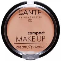 Sante Naturkosmetik Пудра Compact Make up