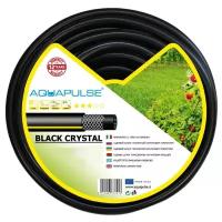 Шланг Aquapulse BLACK CRYSTAL, 5/8" (15 мм), 30 м