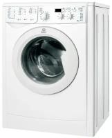 Стиральная машина Indesit IWUD 4085 (CIS)