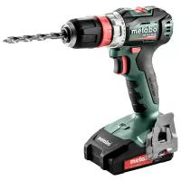 Электроинструмент Metabo BS 18 L BL Q 602327500