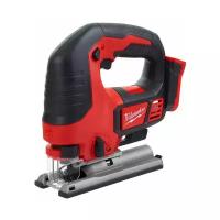 Электролобзик Milwaukee M18 BJS-0 коробка