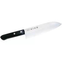 Нож кухонный Сантоку (F-301)