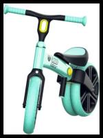 Беговел Y-VOLUTION Y-VELO JUNIOR New зеленый