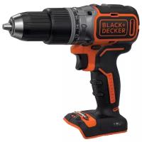 Аккумуляторная ударная дрель-шуруповерт BLACK+DECKER BL188N 18 В