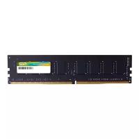 Модуль памяти Silicon Power 16GB 2666МГц DDR4 CL19 DIMM 2Gx8 SR