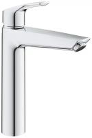 Смеситель Grohe EUROSMART 23971003 для раковины (хром)