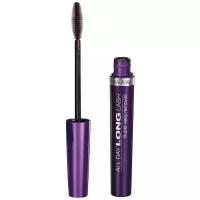 Тушь для ресниц ISADORA «ALL DAY LONG LASH», тон 23, 8мл