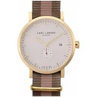 Наручные часы Lars Larsen 131GWSN