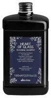 Davines Heart of Glass Шампунь для сияния блонд, 1000 мл