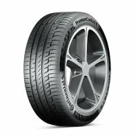 Автошина Continental ContiPremiumContact 6 245/45 R19 98Y ZR MGT FR Y