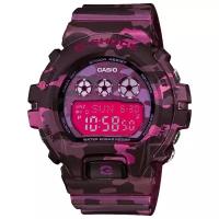 Наручные часы CASIO GMD-S6900CF-4