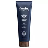 Esquire Grooming гель Firm Gel, сильная фиксация