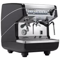 Кофеварка рожковая Nuova Simonelli Appia II 1Gr V высокие группы