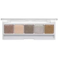 Natasha Denona Палетка теней Eyeshadow Palette 5