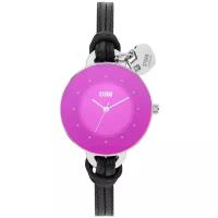 Наручные часы STORM Rosa Rosa Lazer Purple, черный