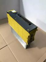 Модуль усилителя шпинделя Fanuc A06B-6078-H206#H500 6.8KW INPUT 283-235v OUTPUT 230v 27A