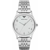 Наручные часы EMPORIO ARMANI, серебряный