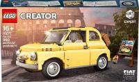 Конструктор LEGO Creator 10271 Fiat 500