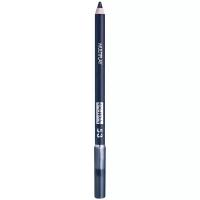 Pupa Карандаш для век Multiplay Eye Pencil, с апликатором, тон №53, Полночный синий, 1,2 гр