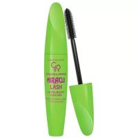 Golden Rose Тушь для ресниц Miracle Lash