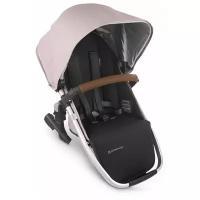 Дополнительное сиденье для второго ребенка UPPAbaby (аппабеби) Vista V2 ALICE нежно-розовый 0920-RBS-EU-ALC