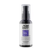 Пигмент перламутрово-пепельный PIGMENTS Violet ash .21, 90 мл ALFAPARF 014103