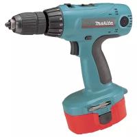 Аккумуляторная дрель-шуруповерт Makita 6347DWAE