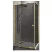 Душевой уголок Radaway Almatea KDJ 100x80 L 100см*80см