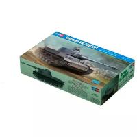 83891 Hobby Boss Немецкий танк VK.3001(P) 1/35