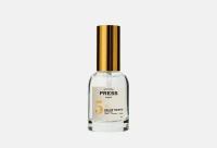 PRESS GURWITZ PERFUMERIE Press Gurwitz Perfumie № 5 Туалетная вода c нотами имбиря, вербены и ванили, 50 мл