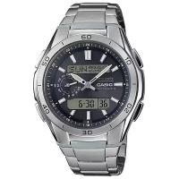 Наручные часы CASIO WVA-M650TD-1A