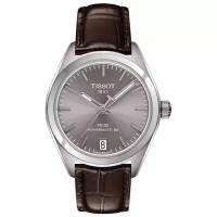 Часы Tissot PR 100 Powermatic 80 Lady T101.207.16.071.00