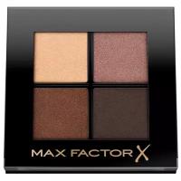 Max Factor Палетка теней Colour X-Pert Soft Touch Palette, тон 002