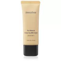 Innisfree Eco Natural BB крем Green Tea, SPF 29