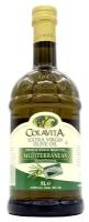 Масло оливковое ColavitA Extra Virgin Mediterranean traditional, стеклянная бутылка