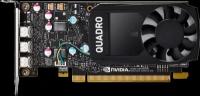 Видеокарта HP Graphics Card NVIDIA Quadro P400 2GB (1ME43AA)