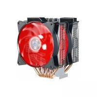 Кулер для процессора Cooler Master MasterAir MA621P TR4 Edition, фуксия