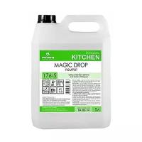 Средство для ручной мойки посуды Pro-Brite MAGIC DROP Neutral 5л