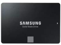 Твердотельный накопитель SSD 2.5 1 Tb Samsung 870 EVO Read 560Mb/s Write 530Mb/s 3D V-NAND MZ-77E1T0B/AM