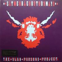 Виниловая пластинка Music On Vinyl The Alan Parsons Project - Stereotomy (MOVLP588)