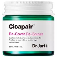 Dr.Jart+ CC крем Re-Cover Cicapair, SPF 40