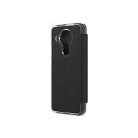 Чехол Nokia Flip Cover для Nokia 5.4 CP-254 (8P00000127) черный