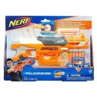 Бластер NERF ELITE Accustrike. Фалконфайр