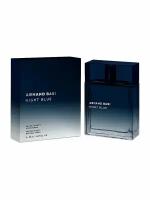 Armand Basi Night Blue туалетная вода 50 ml