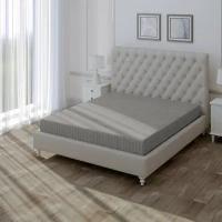 Простыня Verossa Stripe 200х220 Gray