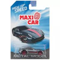 Легковой автомобиль Maxi Car i-E868-1.4/i-E878-1.4 1:64, 7.5 см