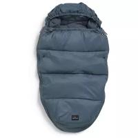 Конверт-мешок Elodie зимний пуховый в коляску 100 см tender blue
