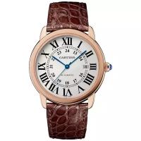 Наручные часы Cartier W6701009