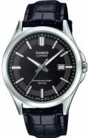 Наручные часы CASIO Collection Men MTS-100L-1A