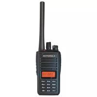 Рация Motorola VZ-28 UHF